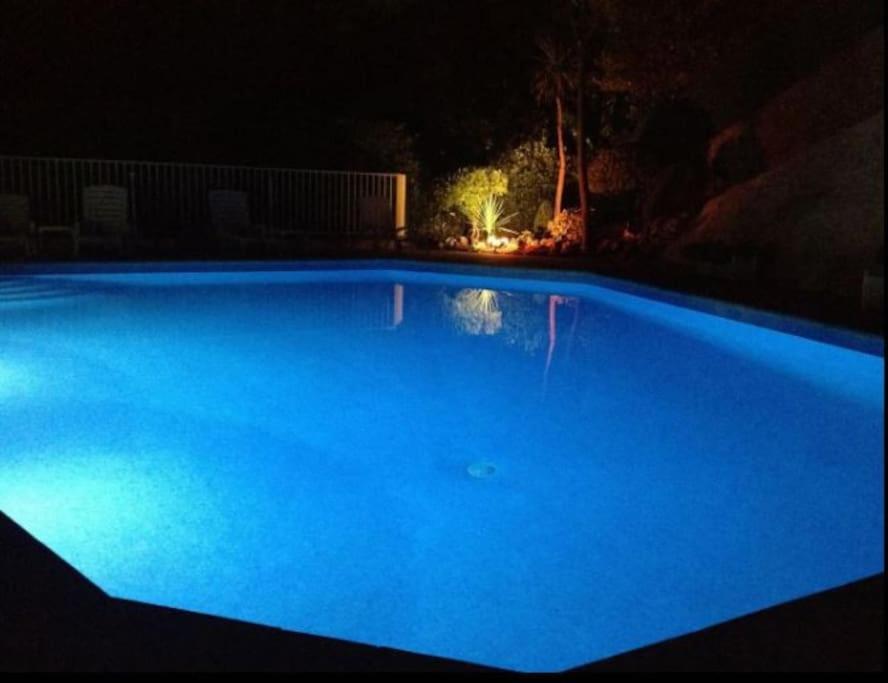 Appartamento De Luxe Sun Paradis, Terrasse, Vue Piscine Cannes