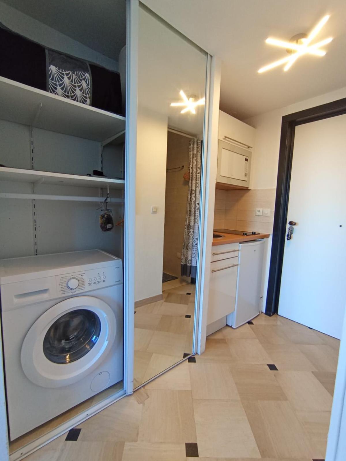 Appartamento De Luxe Sun Paradis, Terrasse, Vue Piscine *