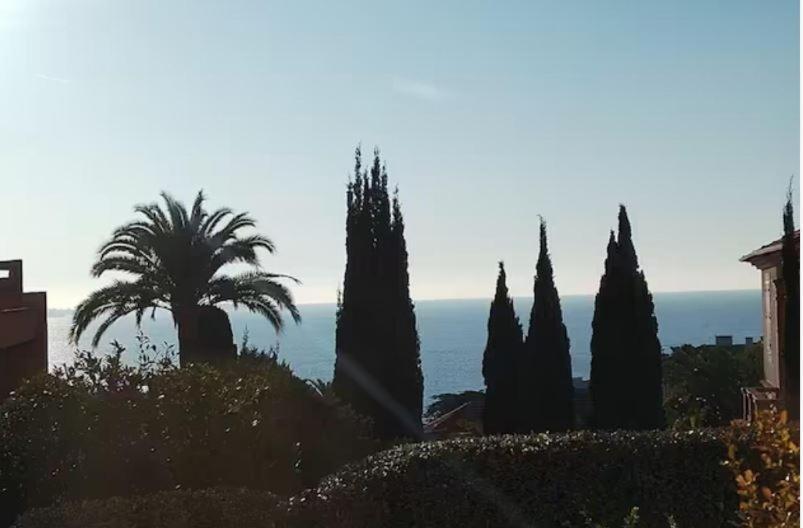 De Luxe Sun Paradis, Terrasse, Vue Piscine Appartement Cannes